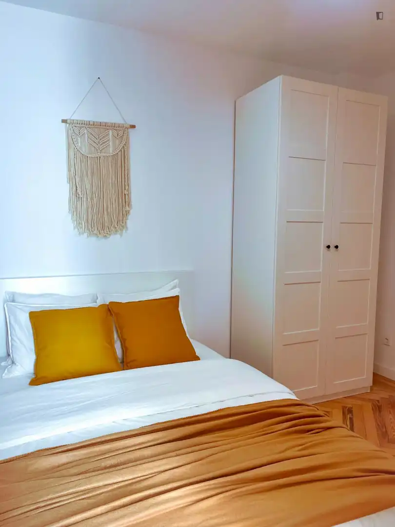 Habitación en Goya