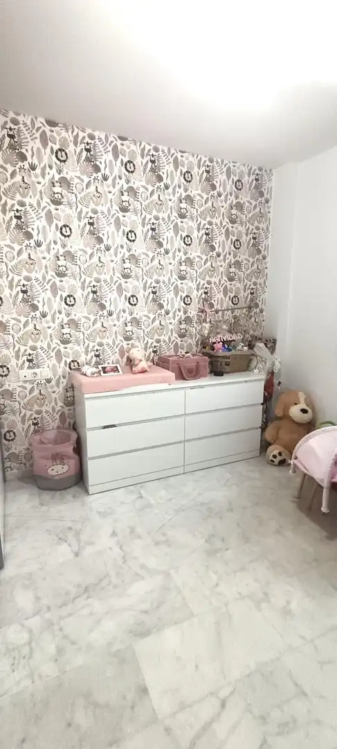 Habitación de Casa o chalet en venta en Guillena con Aire acondicionado y Amueblado
