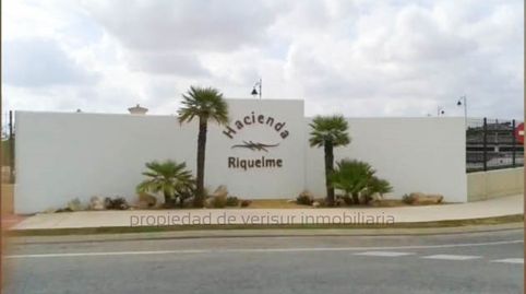 Piso en venta en urb. hacienda riquelme golf resort, c atlantico, Murcia, Murcia, imatge 2
