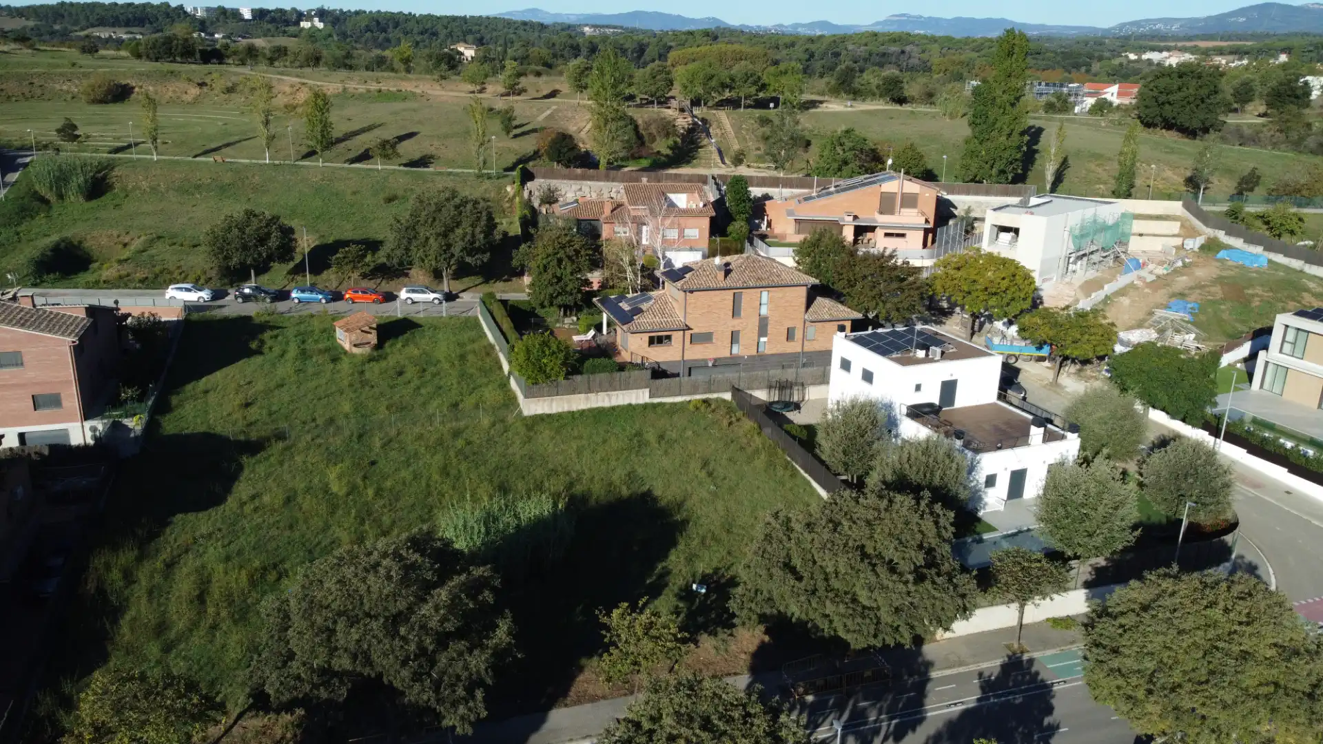 Terreno residenziale in vendita a Cardedeu, imagen 9
