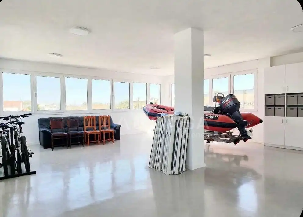 Casa o chalet en venta en Algeciras