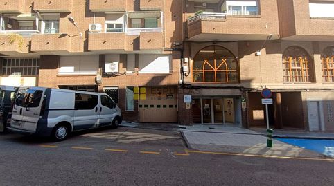 Photo 3 of Garage for sale in Calle Doctor Castroviejo, 1, Arnedo, La Rioja