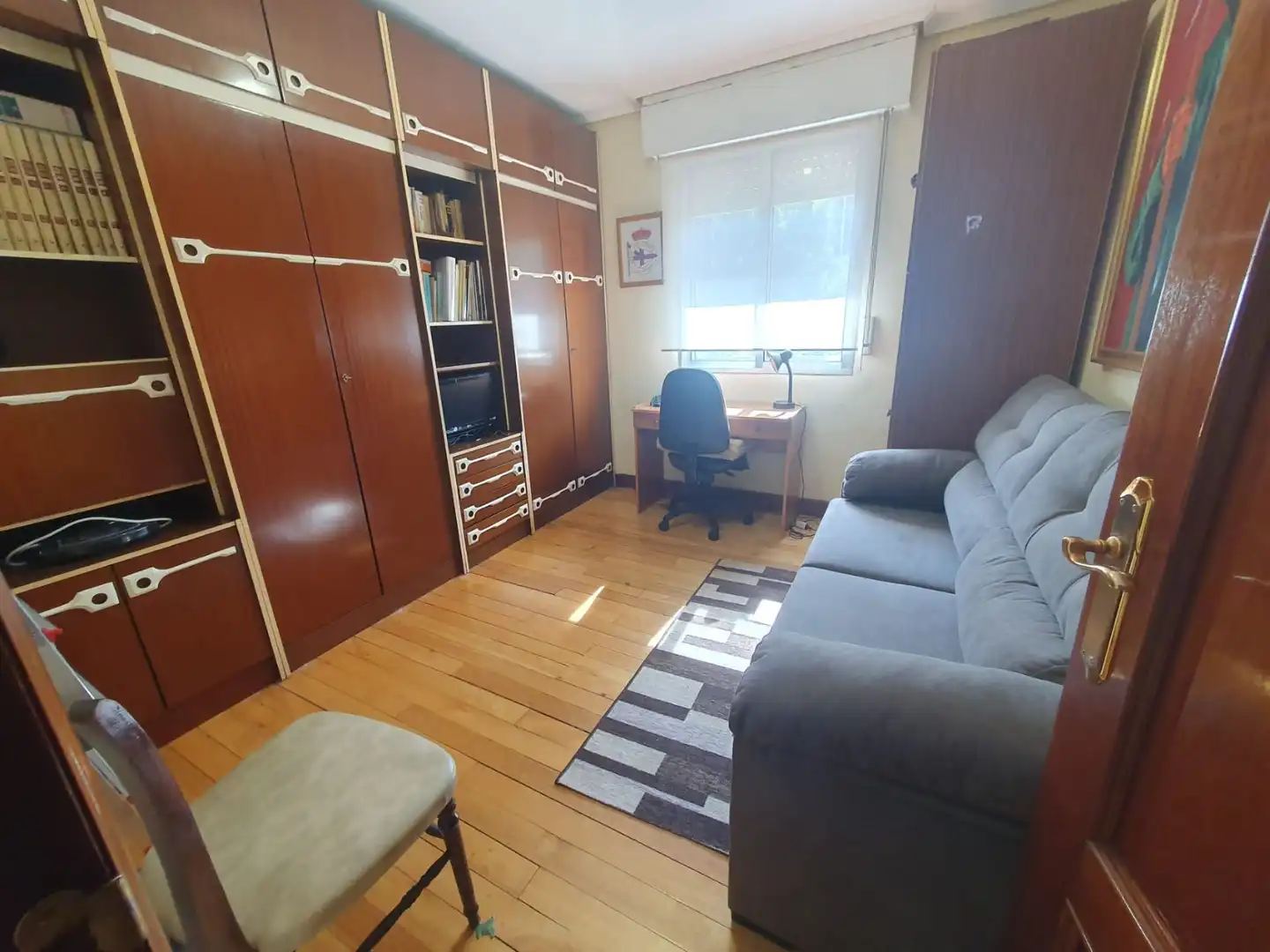 Appartamento con ascensore in vendita a Kabiezes, imagen 11