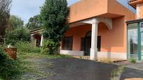 Vista exterior de Casa o xalet en venda en Ferrol amb Balcó