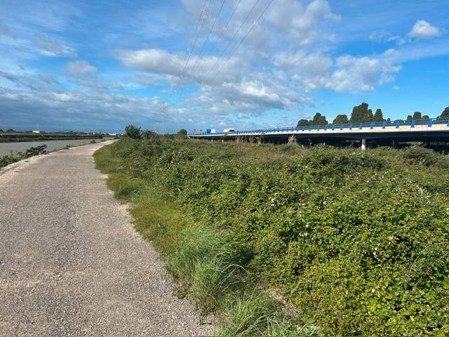 Terreno en Venta en Sueca ciudad