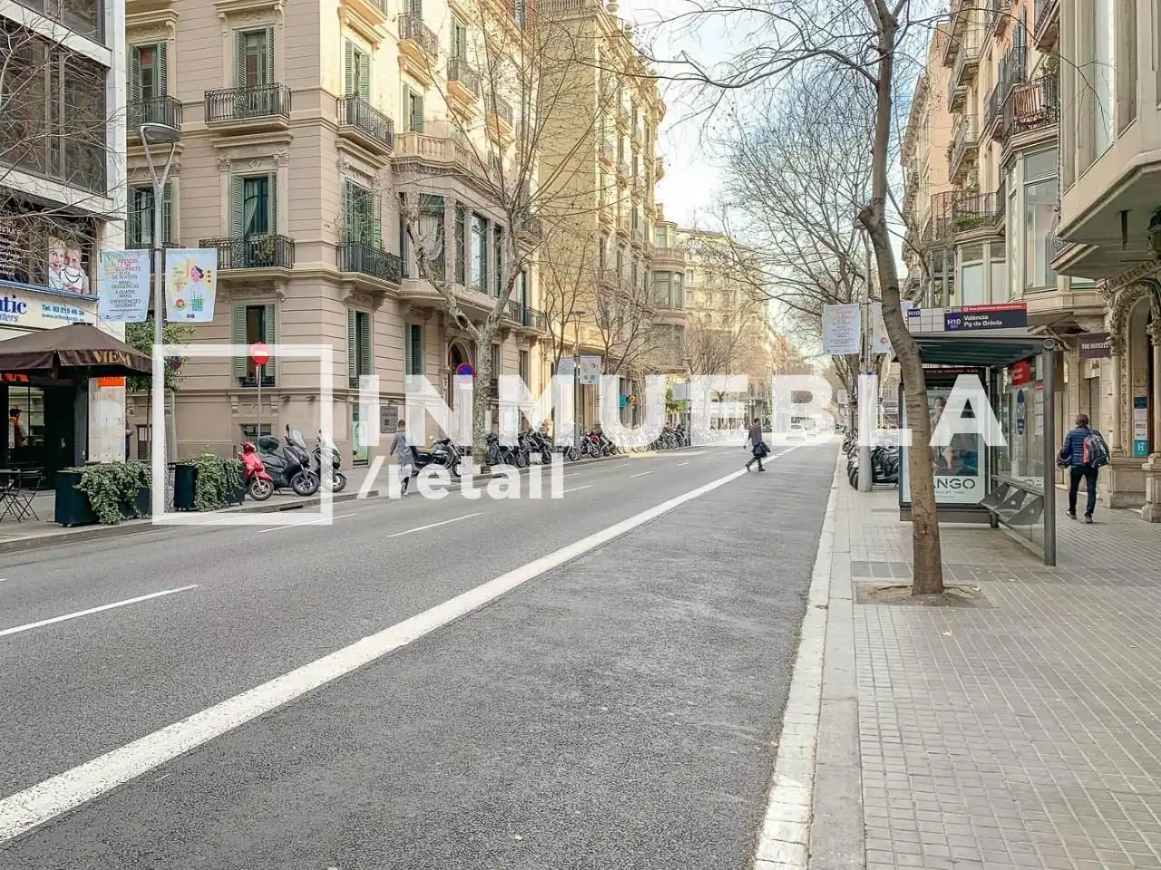Office space with lift to rent in Valencia, imagen 18