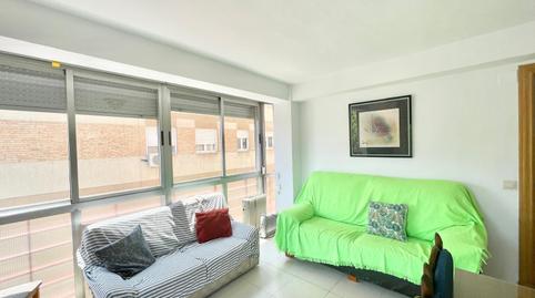 Photo 4 of Flat for rent in Plaza de Toros,  Granada Capital