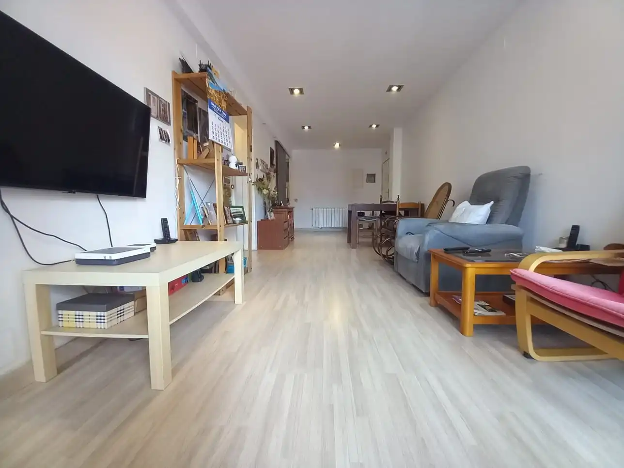 Appartamento con terrazza in vendita a Carrer del Doctor Robert, imagen 6