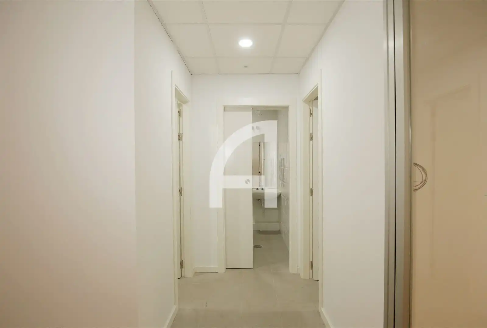 Nave industrial en venta en Madrid