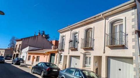 Foto 4 de Casa o xalet en venda a Calle de Isabel la Católica, San Martín de la Vega, Madrid