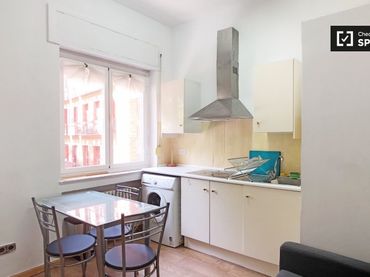 Appartement à louer à Centro