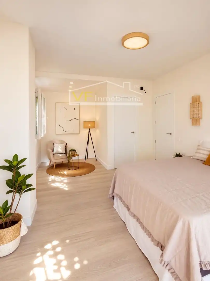 Villa con terrazza in vendita a Calle FEBRERO, imagen 10