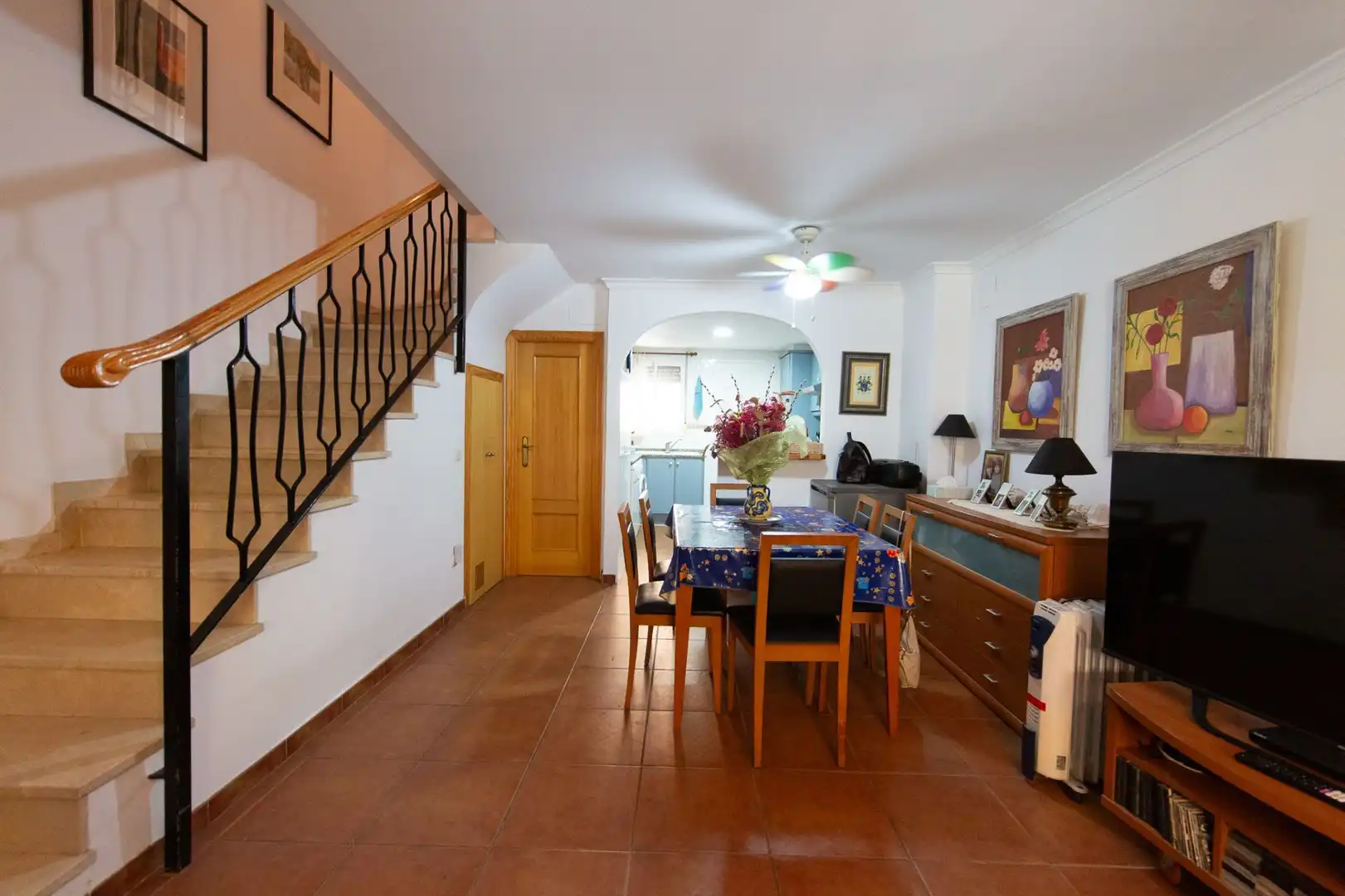 Casa o xalet en venda a Els Poblets