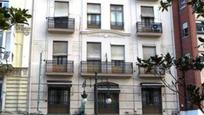 Vista exterior de Pis en venda en  Valencia Capital amb Aire condicionat, Calefacció i Forn