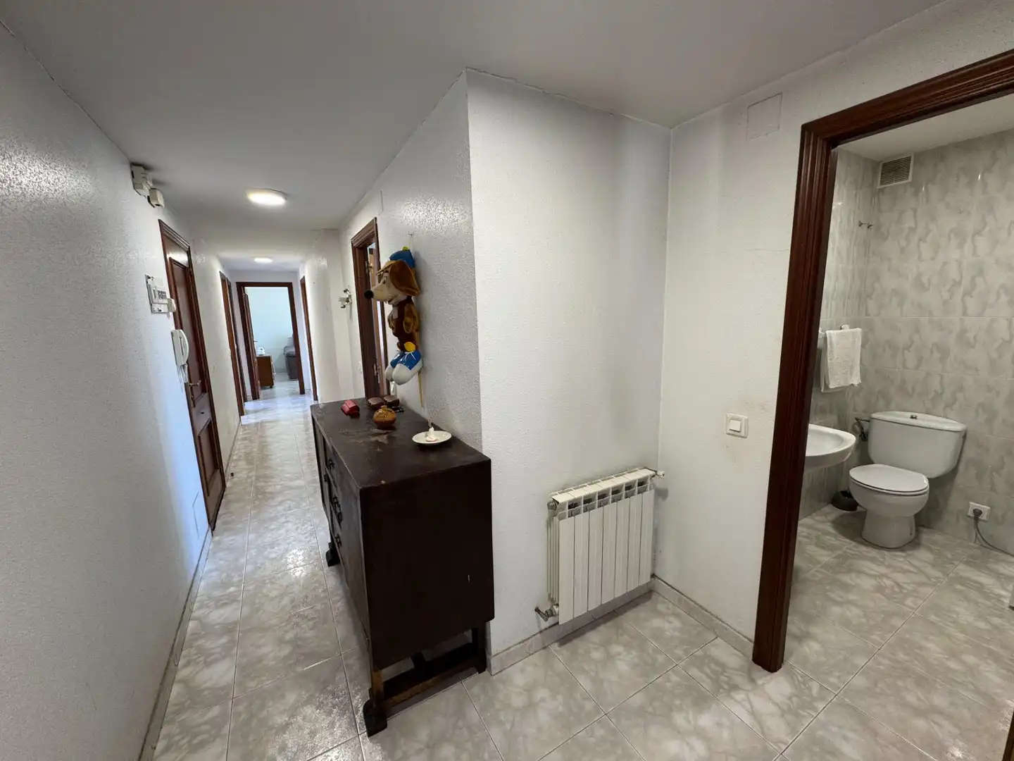 Casa o xalet en venda en Ponferrada amb Aire condicionat, Calefacció i Terrassa