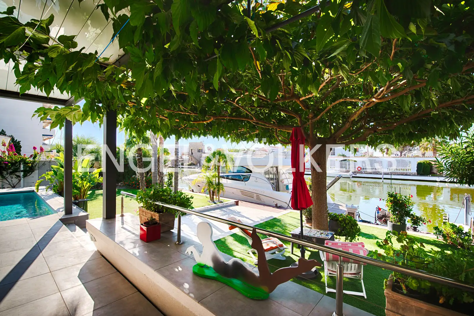 Haus mit Pool zum Verkauf in Carrer Port Joan, imagen 6