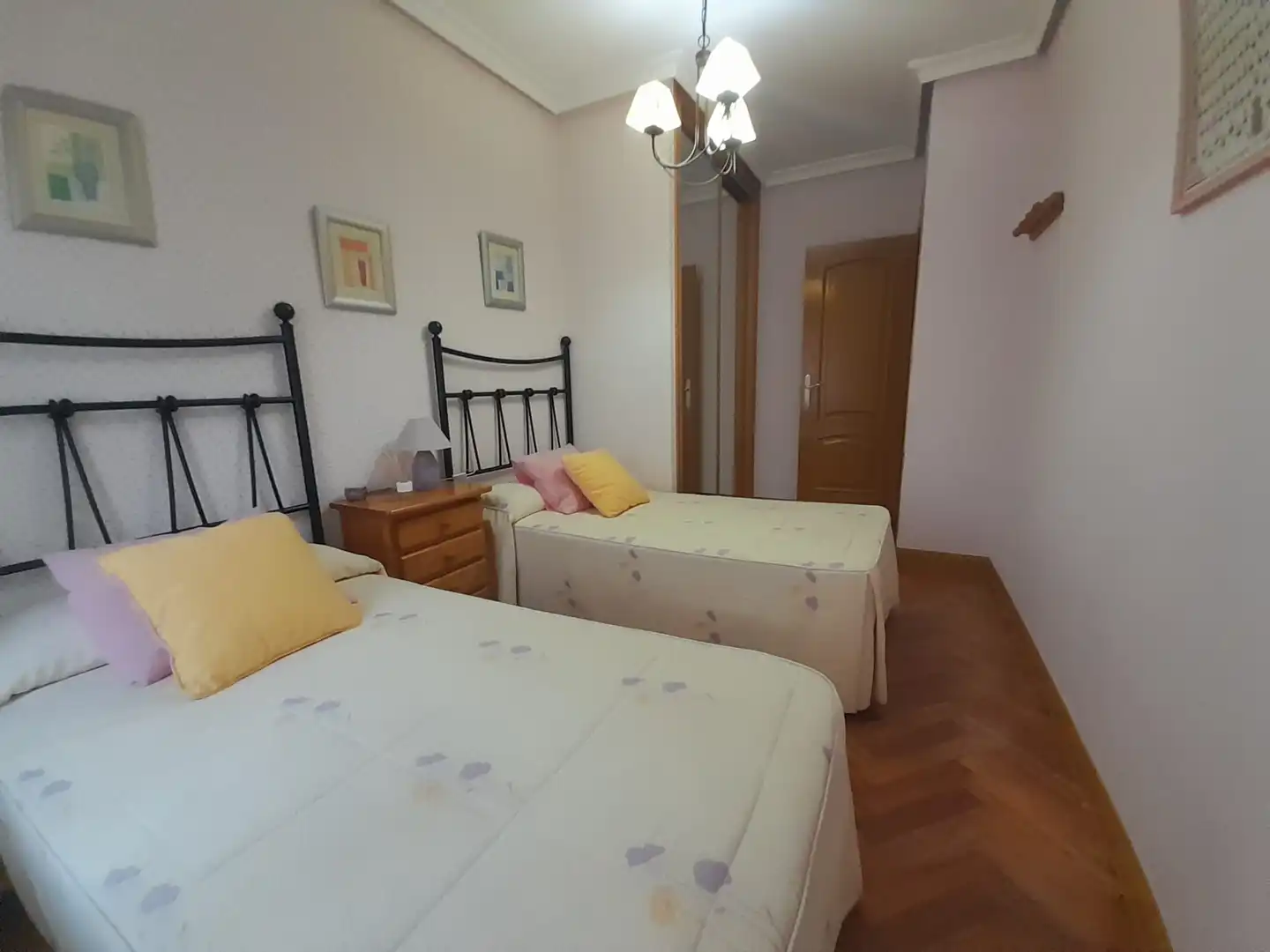 Appartamento con terrazza in vendita a Calle Numancia, imagen 32