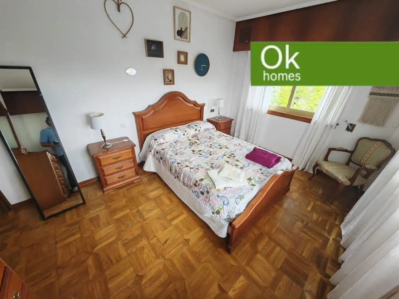 Chalet con terraza en venta en Sada (A Coruña), imagen 18
