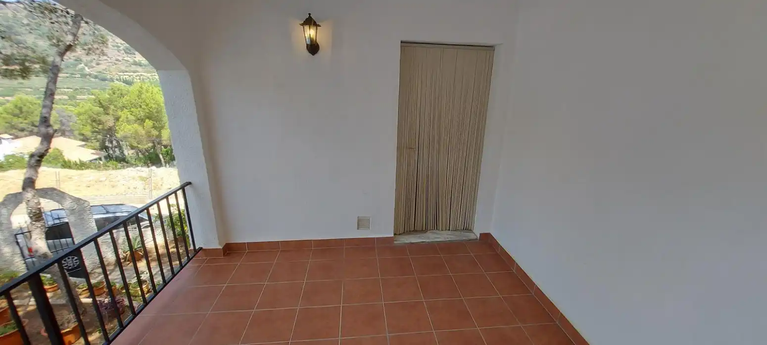 Casa o chalet en venta en Torres Torres con Jardín privado, Terraza y Piscina