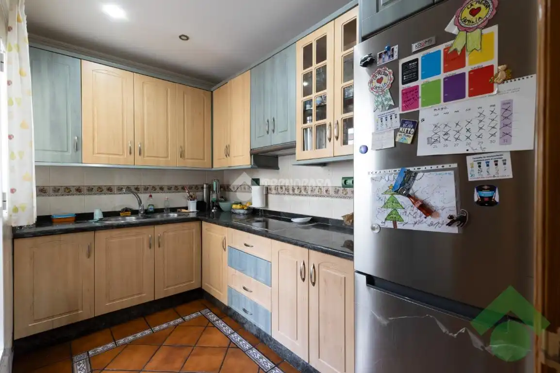 Appartement avec terrasse à vendre à Loja, imagen 13