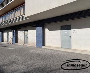 Exterior view of Premises for sale in Cambrils