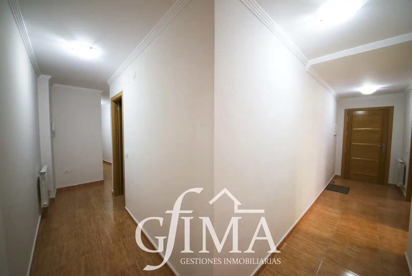 Flat for sale in Tomelloso  with Heating and Balcony