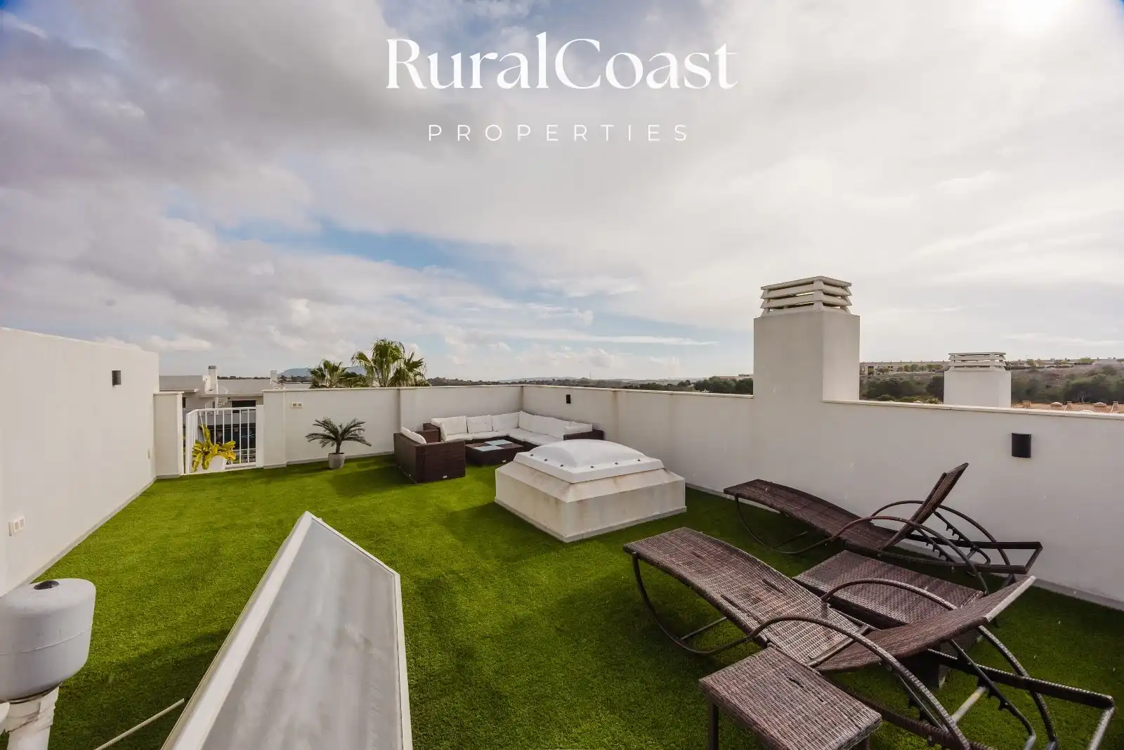 Detached homes for sale in Las Sabinas, 22, Monforte del Cid