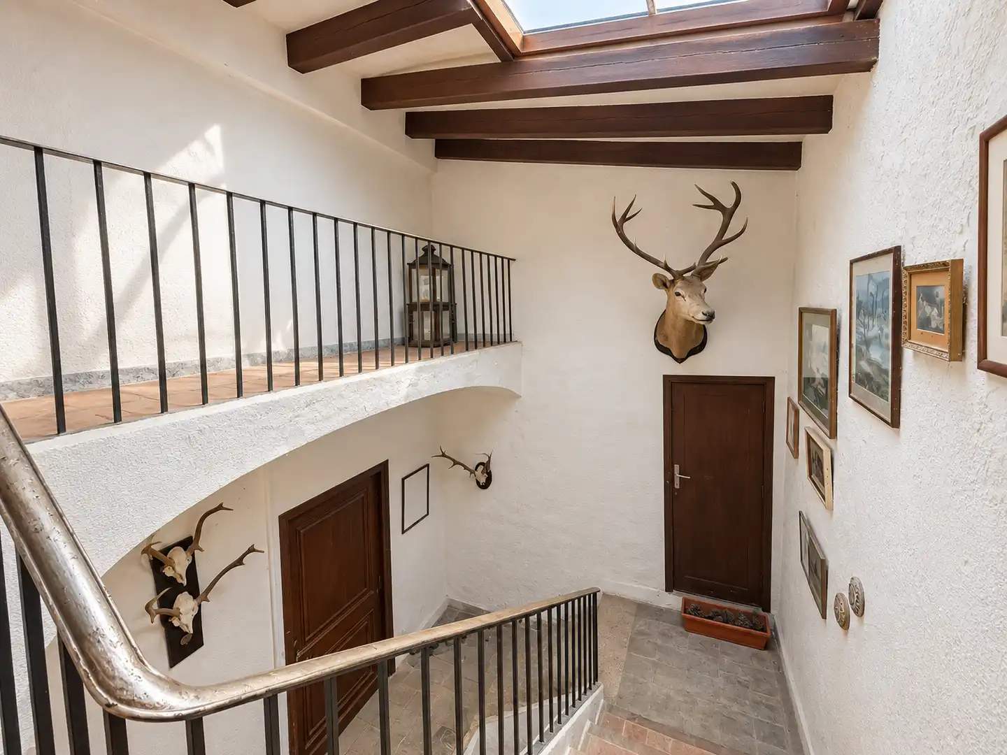 Casa o xalet en venda en Alió amb Jardí privat