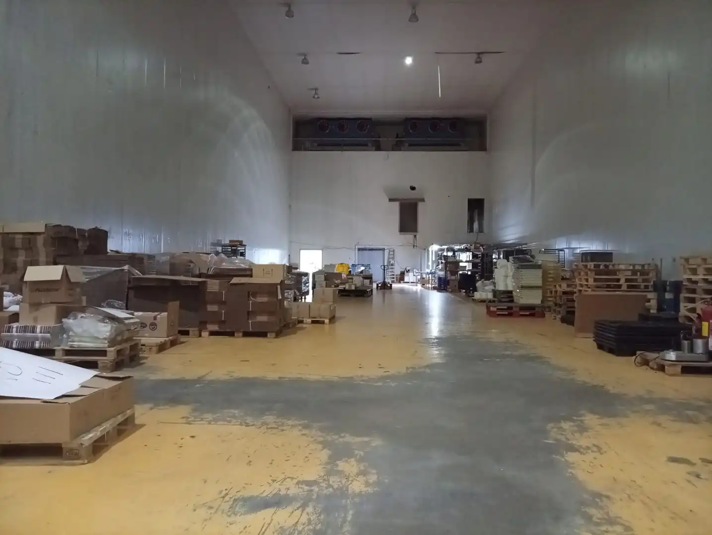 Nave industrial en venta en Montgat, Barcelona