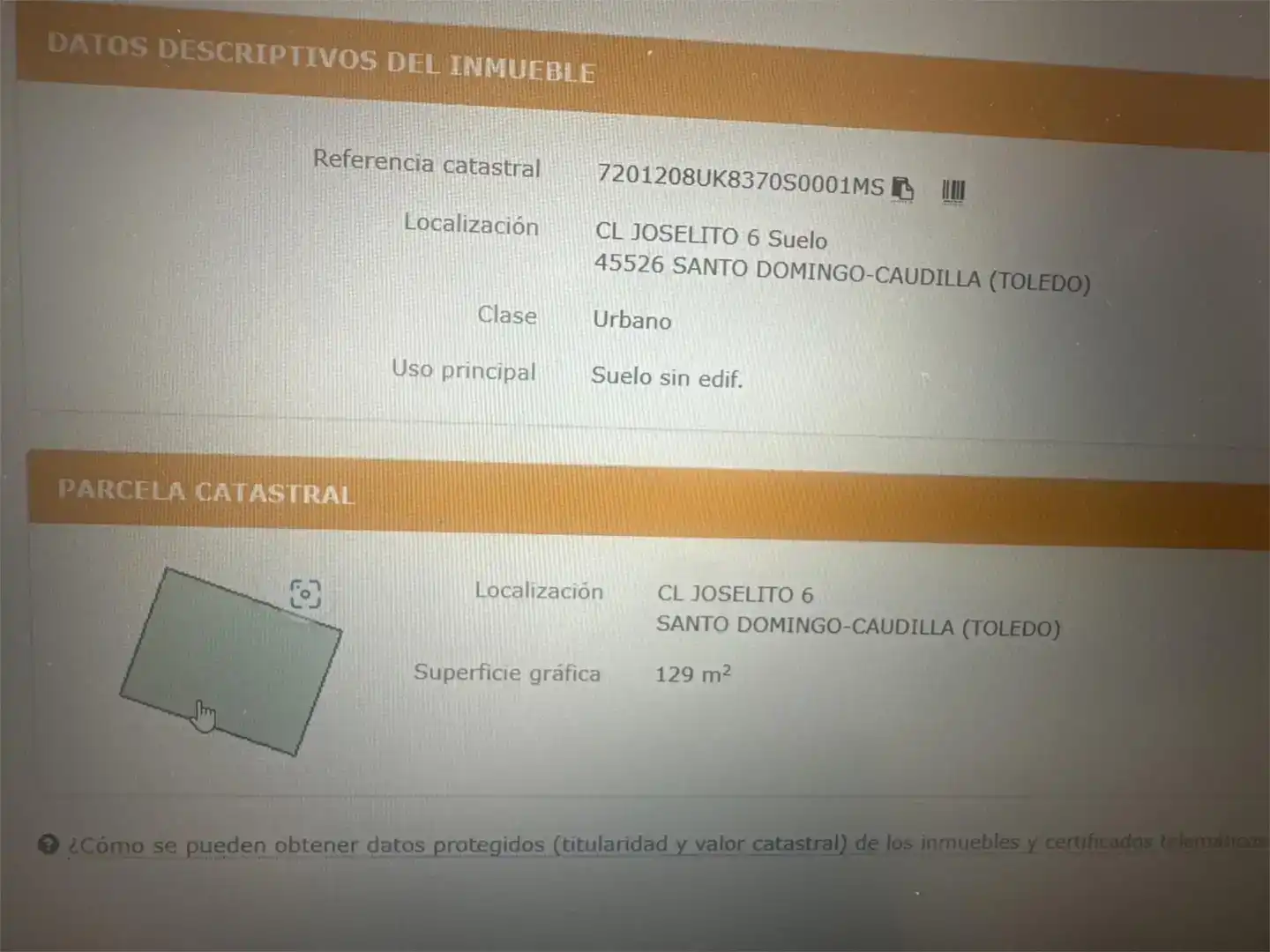 Dúplex en venda en Santo Domingo-Caudilla amb Jardí privat