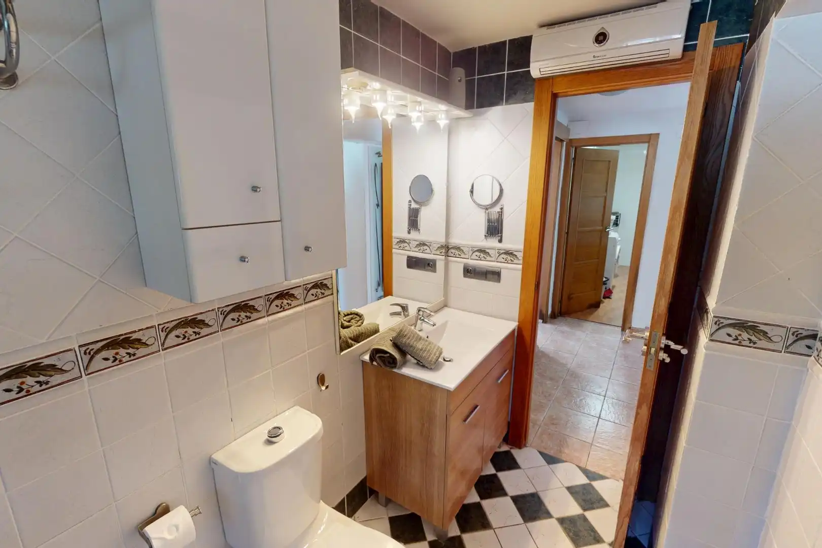 Villa con piscina in vendita a Avenida MOHINO 21-23, imagen 7
