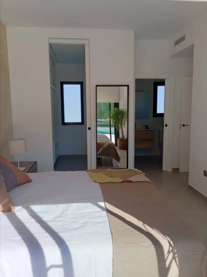 Maison avec piscine à vendre à Calasparra, imagen 8