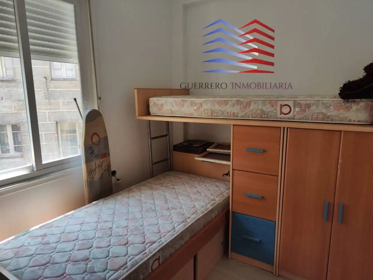Appartamento con terrazza in vendita a Calle MANUEL PEREIRA, imagen 44