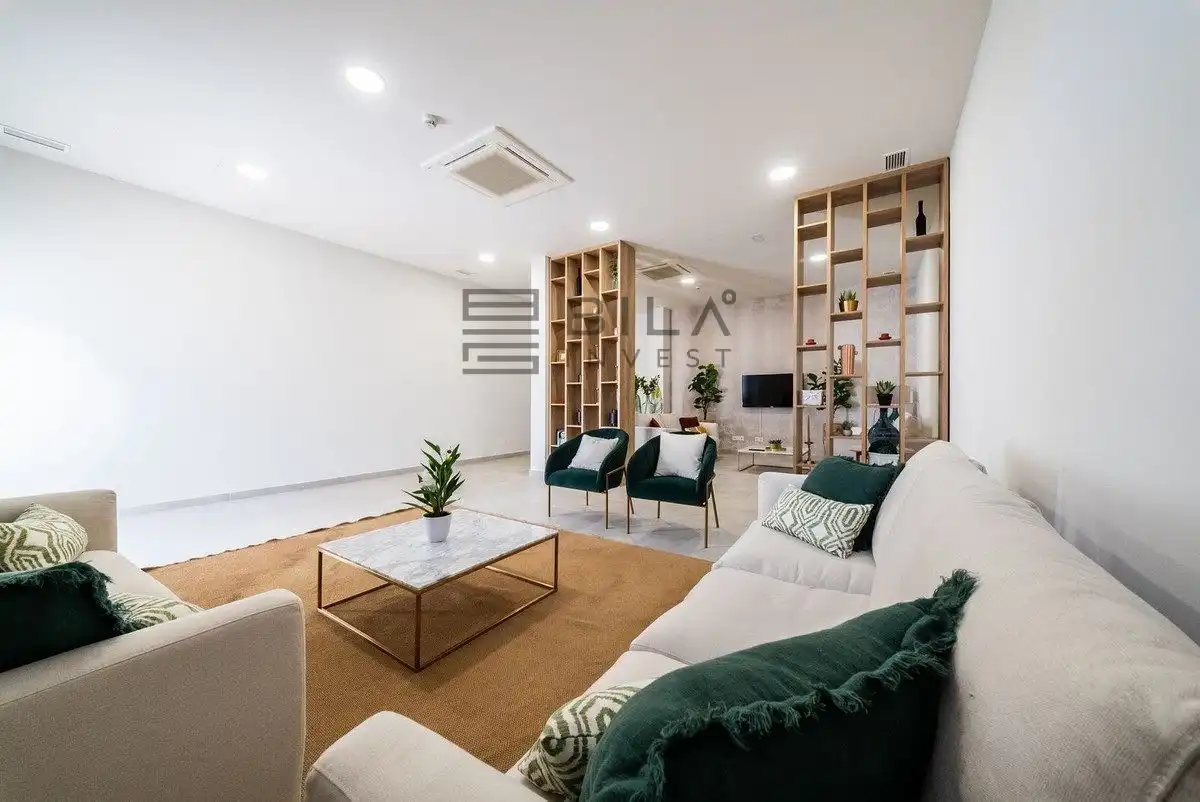 Piso con piscina en venta en Aralia, imagen 33