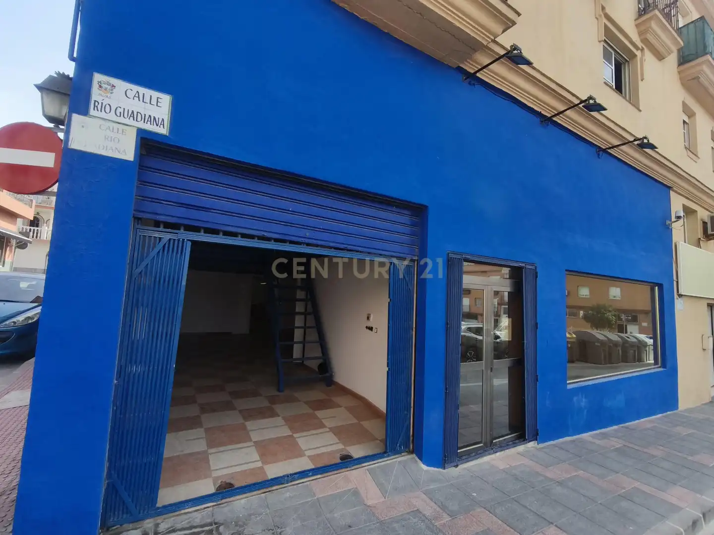 Commercial properties for sale in Mijas  with Air Conditioner and Alarm