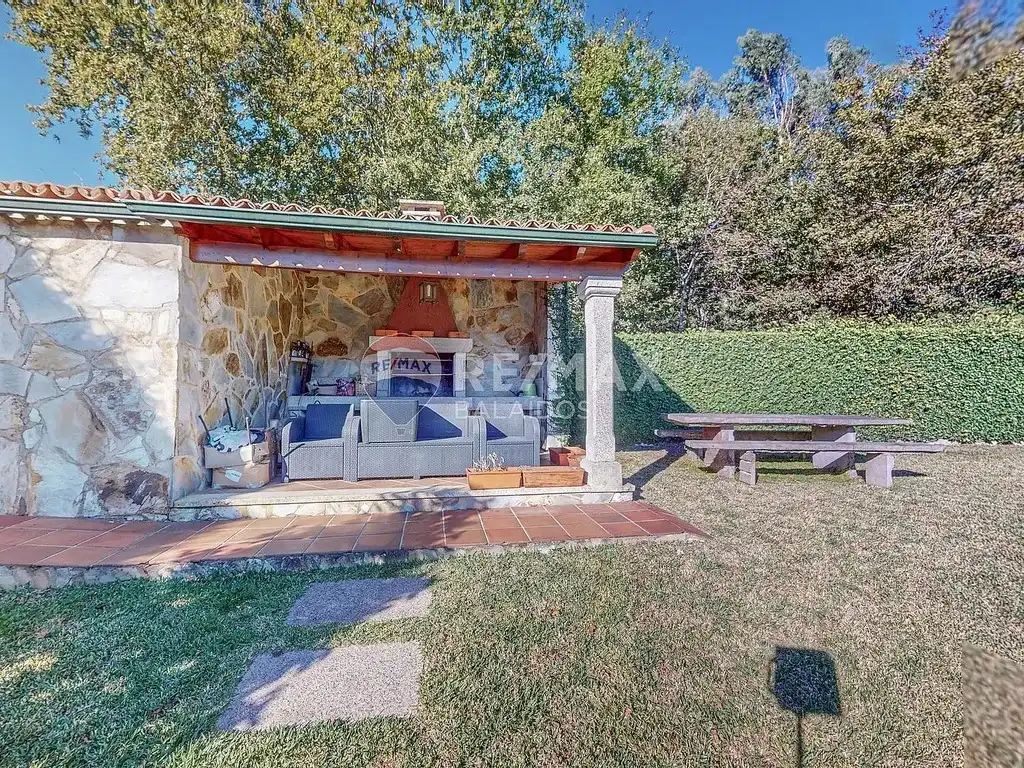 Villa avec piscine à vendre à Lugar Teixeira, imagen 30