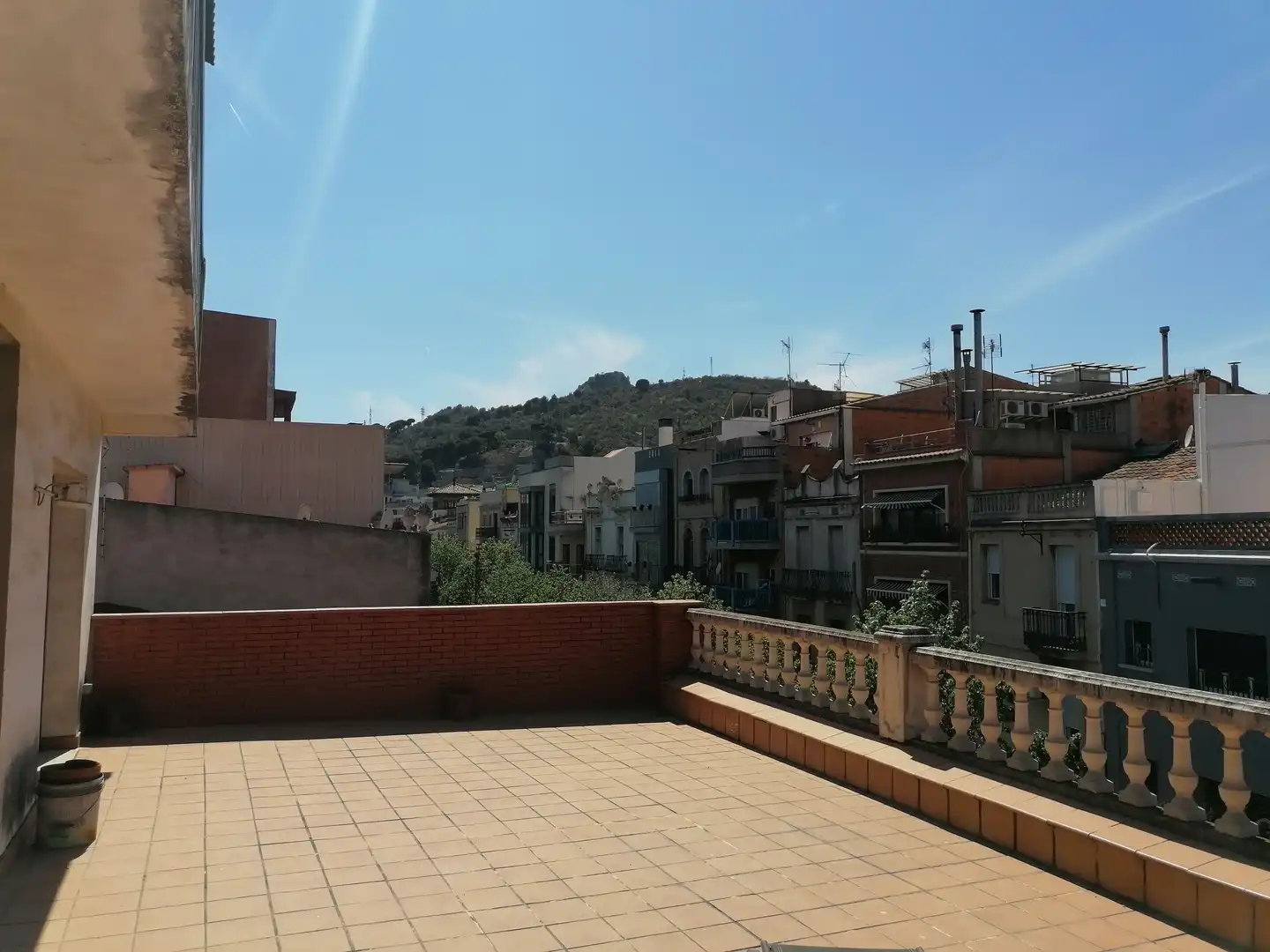 Terrace of Buildings for sale in Montcada i Reixac
