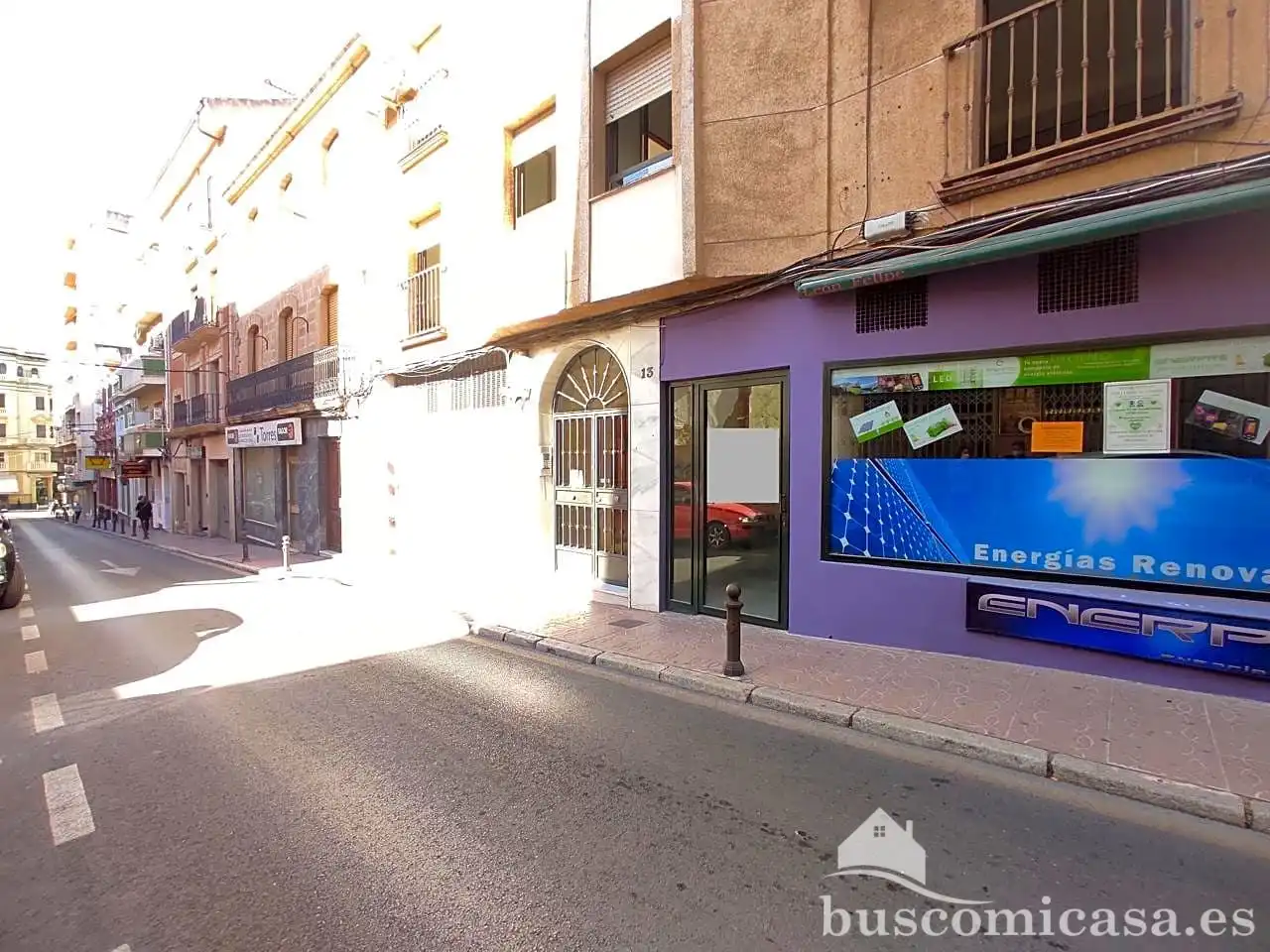 Office space to rent in Argüelles, imagen 15