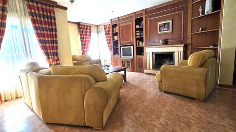 Foto 2 de Casa o xalet en venda a Cabañas de la Sagra, Toledo