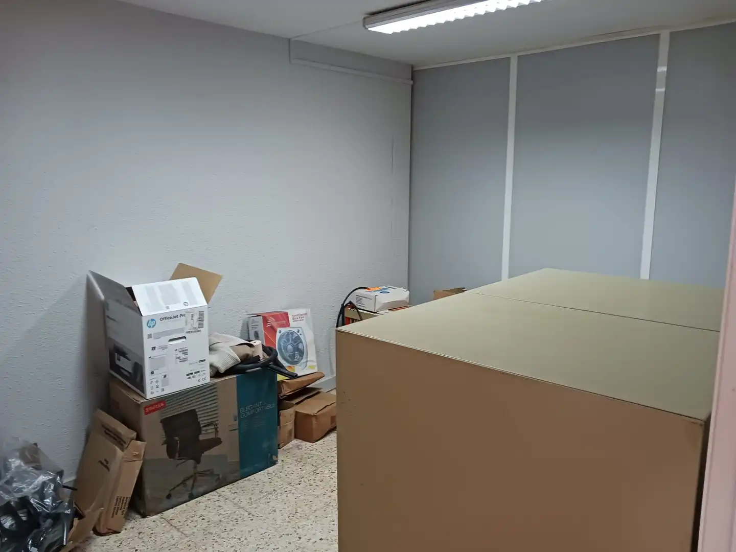Business premises for sale in Plaça Rafael Casanovas, imagen 8