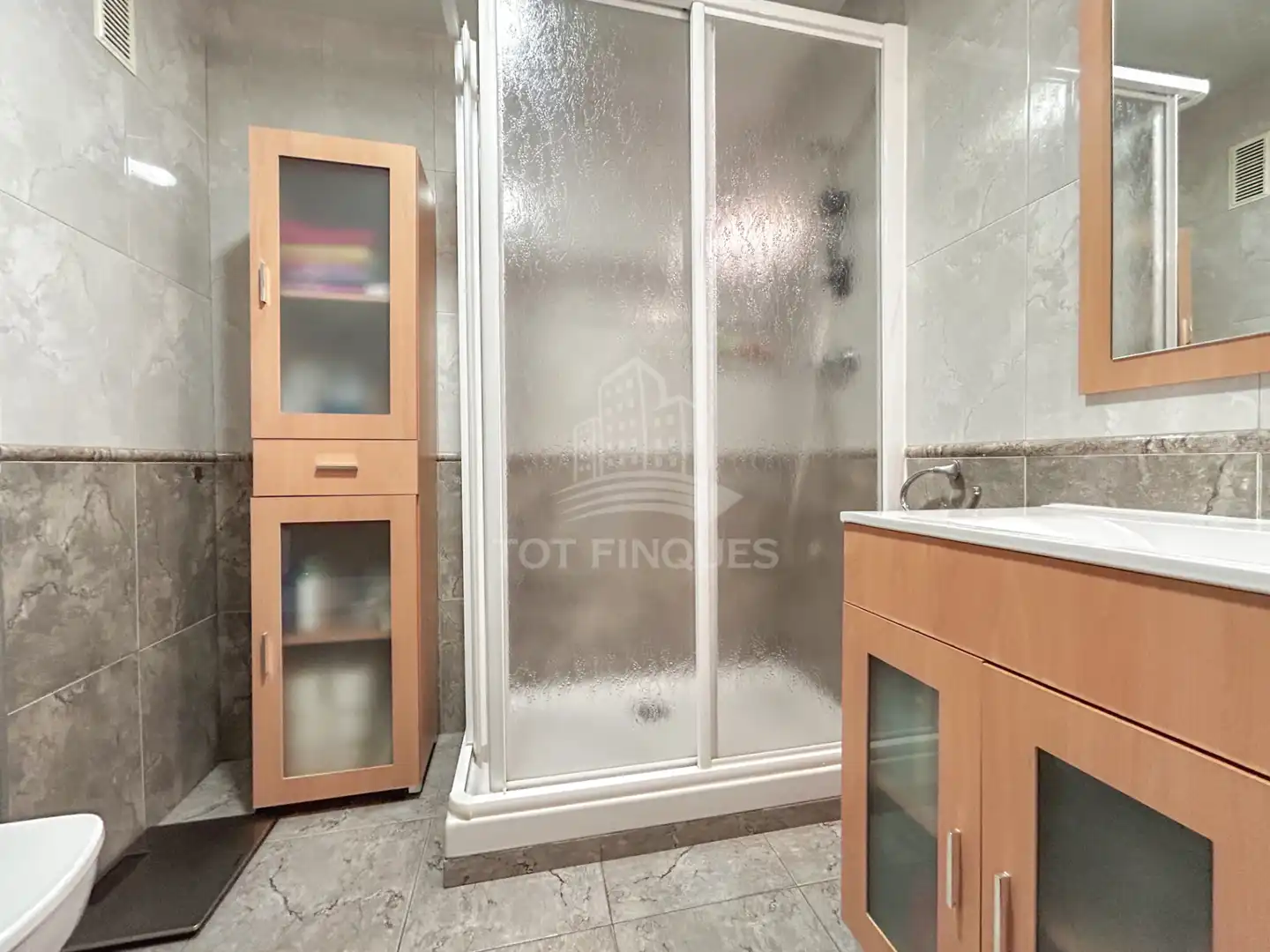 Baño de Piso en venta en Valls con Aire acondicionado, Calefacción y Balcón