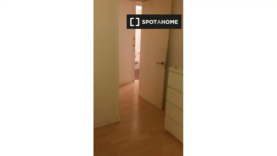 Habitació a Trinitat Vella