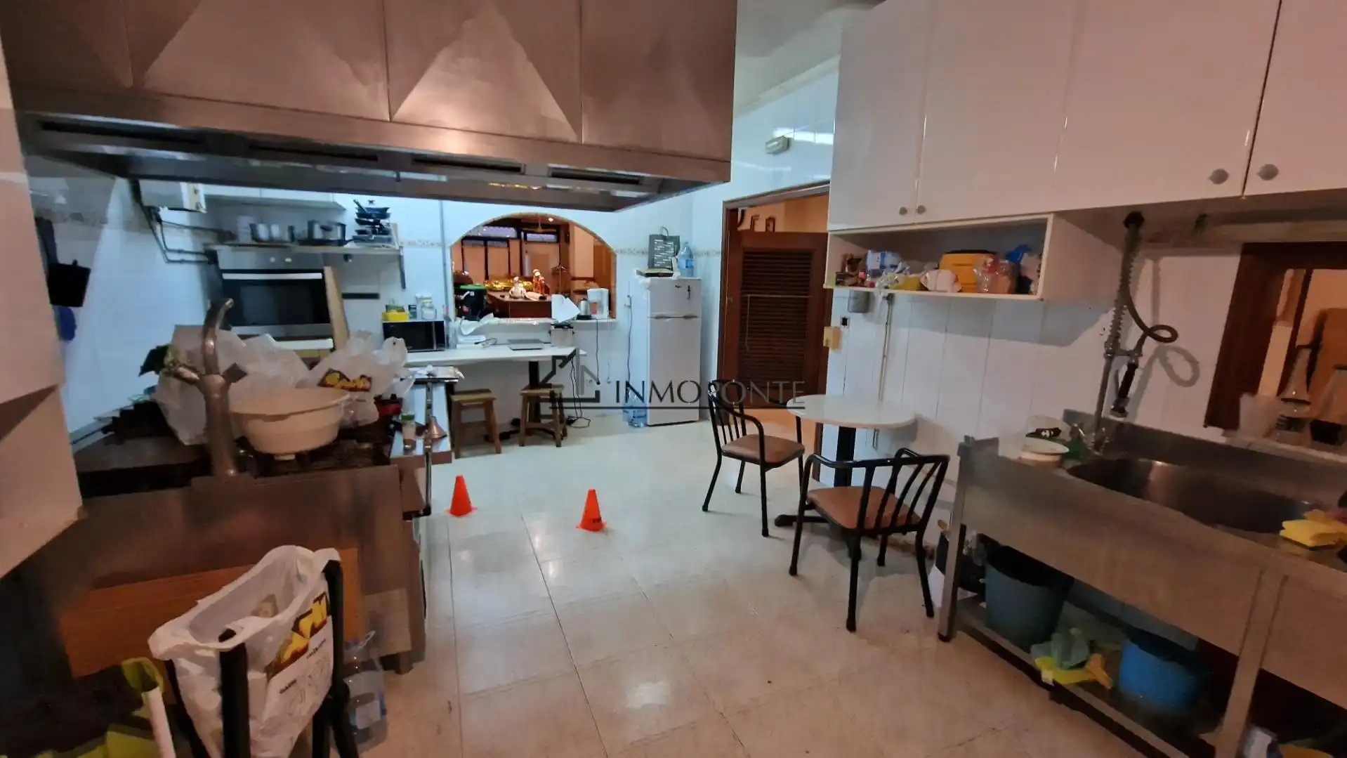 Business premises for sale in San Pedro Alcántara, imagen 13