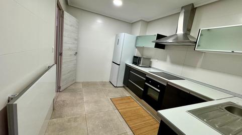 Foto 4 de Pis de lloguer a Reina Victoria - Miguel Hernández, Elche / Elx