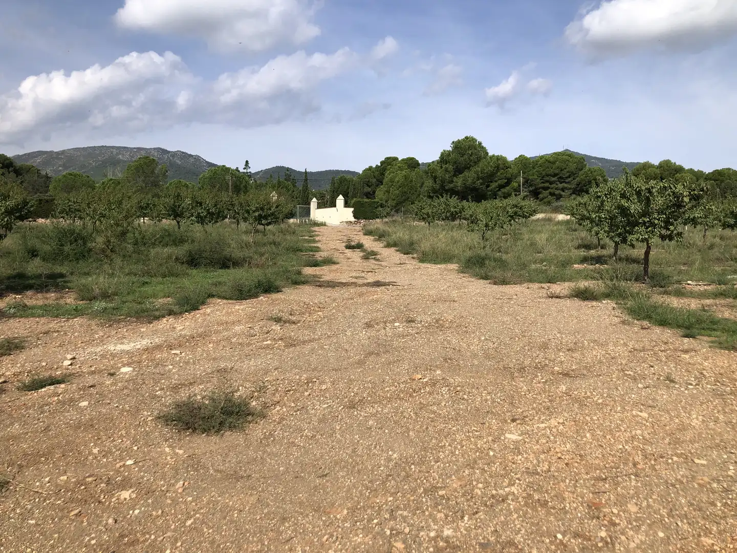 Terreno en venta en Valls