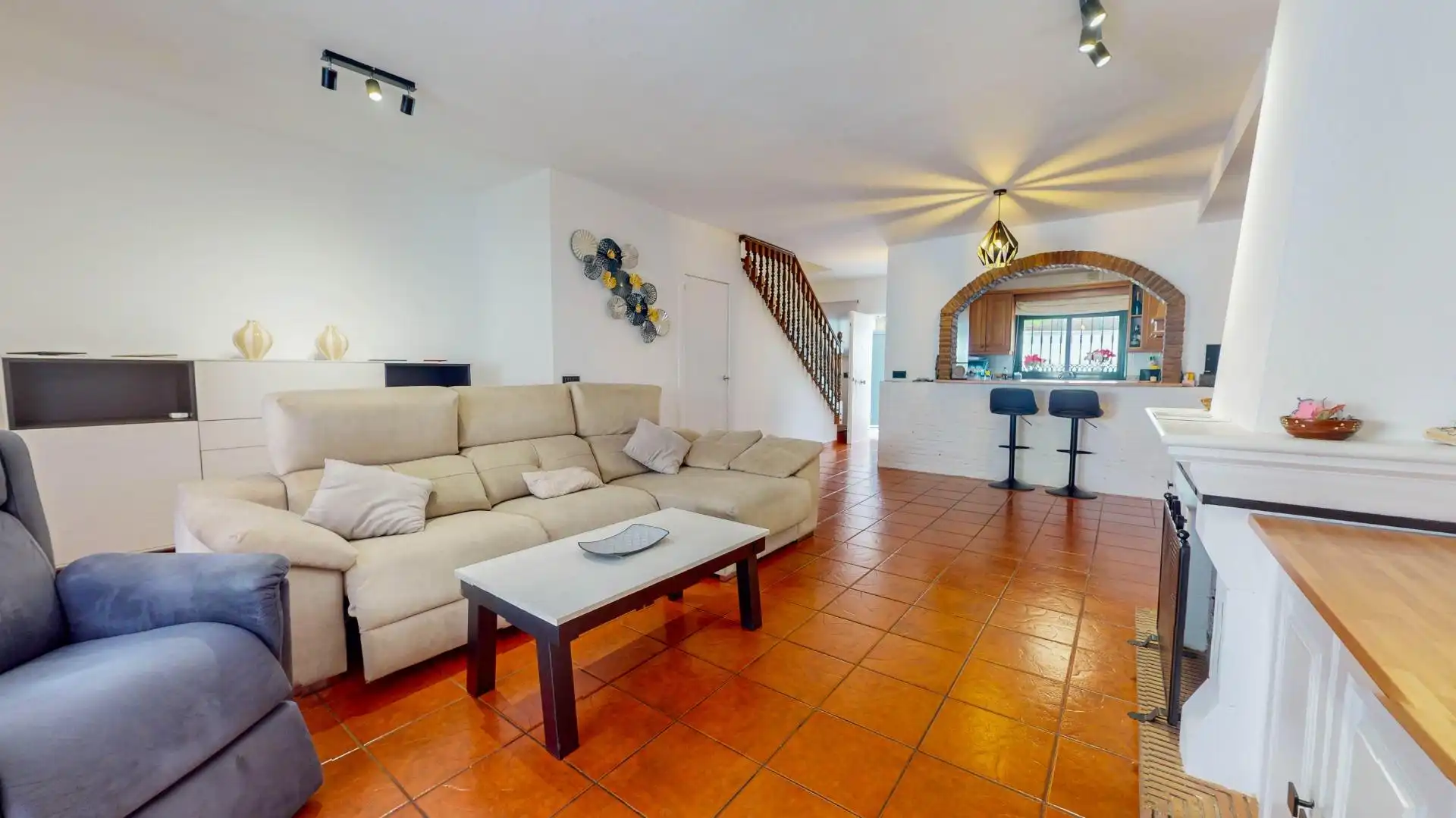 Casa in vendita a Benahavís pueblo, imagen 2