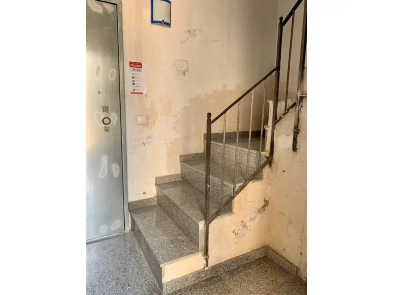 Flat for sale in Manresa  with Heating and Balcony