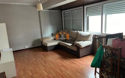 Wohnzimmer von Wohnung zum verkauf in Vigo 