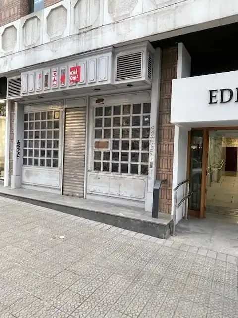 Business premises to rent in Madariaga Etorbidea, imagen 2