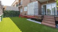 Terrassa de Planta baixa en venda en Villaviciosa de Odón amb Calefacció, Jardí privat i Traster